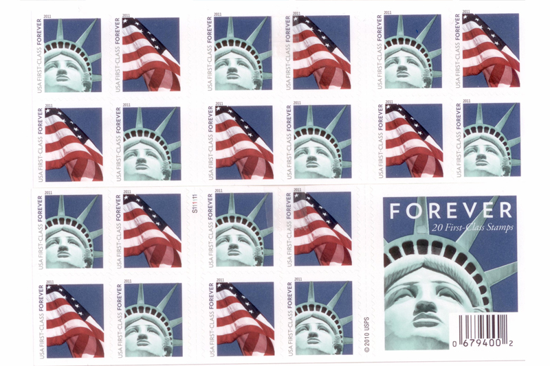 Stamp Books in the North Park community